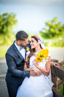 Mariela Wedding