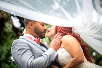 Adriana wedding