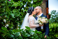 anayra wed