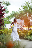 Daniel & wilmarie Wedding